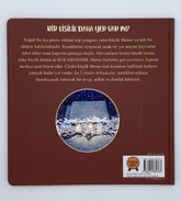 Sleep Well Friends - Organic Book